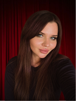 Элиза Новикова