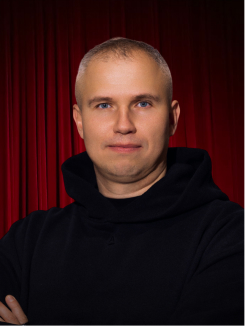 Михаил Тюрганов