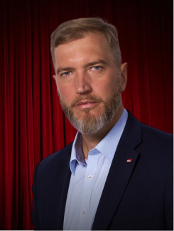 Сергей Демидов